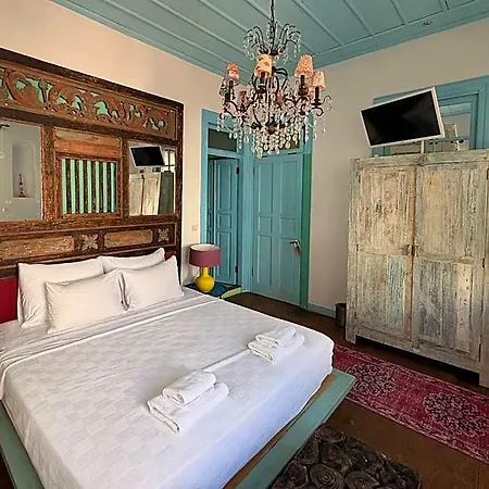 Hotel Marge Adult Only 12