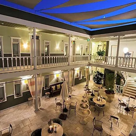 Hotel Marge Adult Only 12 3*