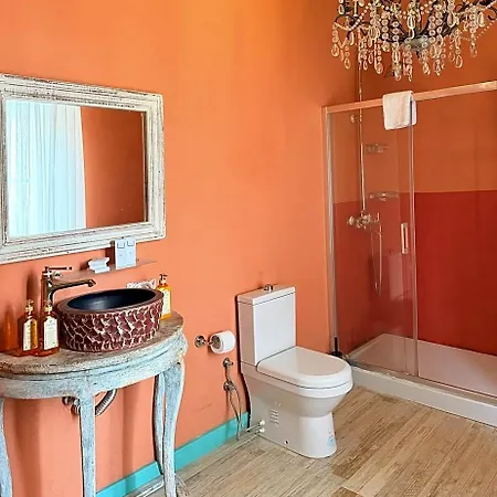 Hotel Marge Adult Only 12 Ciftlikkoyu