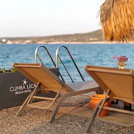 Hotel Marge Adult Only 12 Ciftlikkoyu