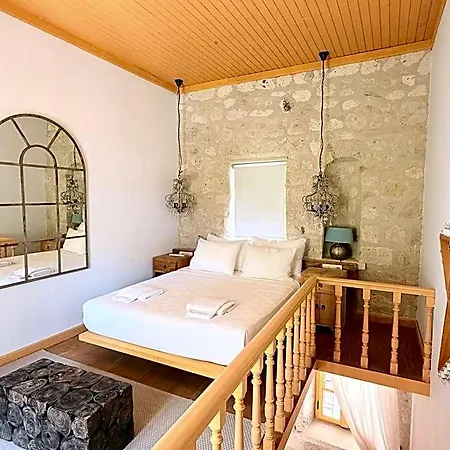 Marge Adult Only 12 Hotel Ciftlikkoyu
