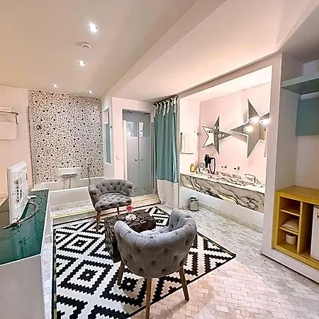 Marge Adult Only 12 Otel Ciftlikkoyu