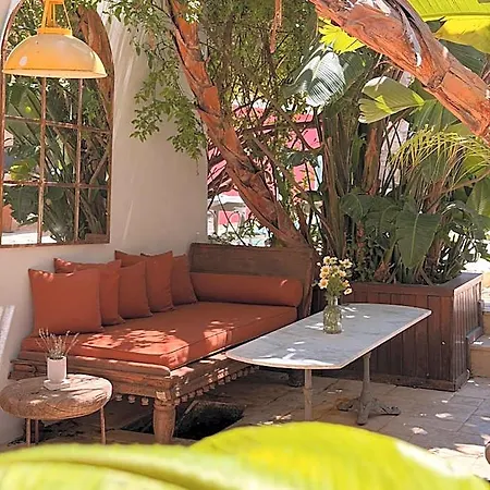 Marge Adult Only 12 Hotel Ciftlikkoyu