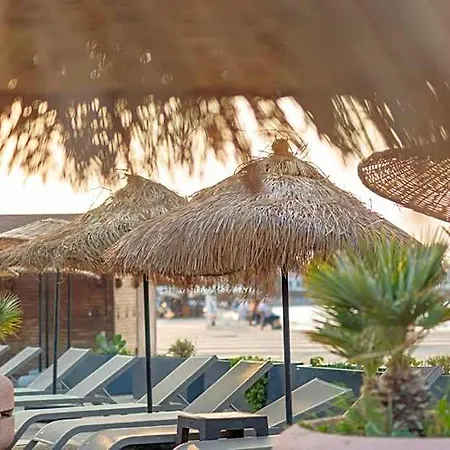 Hotel Marge Adult Only 12 Ciftlikkoyu