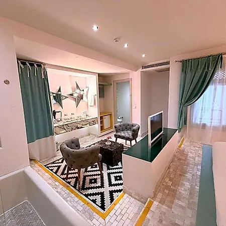 Hotel Marge Adult Only 12 Ciftlikkoyu