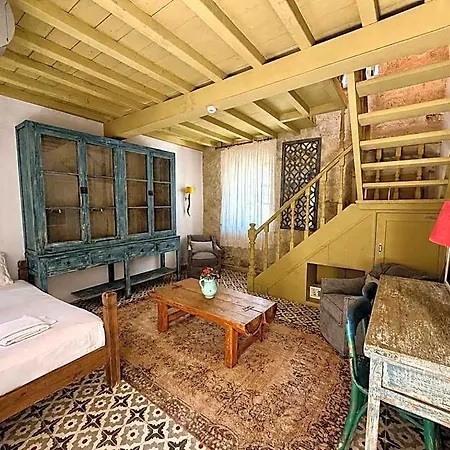 Hotel Marge Adult Only 12 Ciftlikkoyu